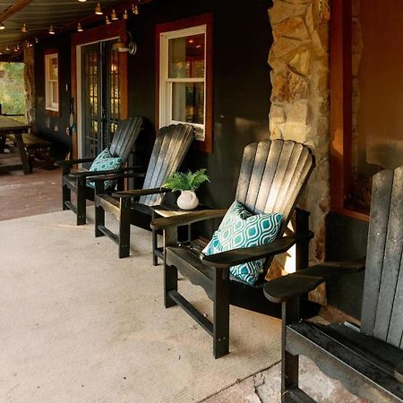 Вилла Hot Tub Charming & Chic Mountain Gem On Sleepy Creek Беркли-Спрингс Экстерьер фото